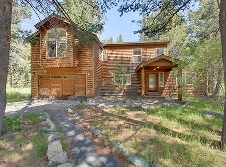 1261 Country Club Drive Hotel South Lake Tahoe Luaran gambar