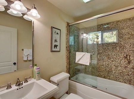 1261 Country Club Drive Hotel South Lake Tahoe Luaran gambar