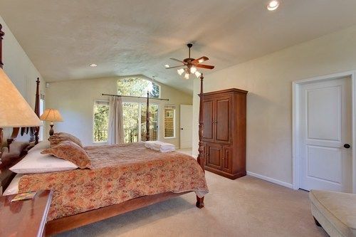 1261 Country Club Drive Hotel South Lake Tahoe Luaran gambar