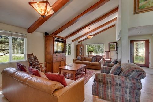 1261 Country Club Drive Hotel South Lake Tahoe Luaran gambar