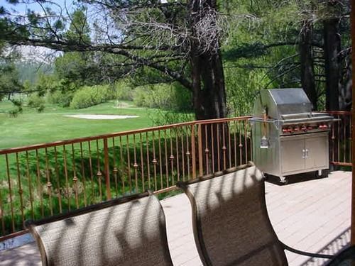 1261 Country Club Drive Hotel South Lake Tahoe Luaran gambar