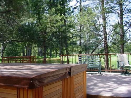 1261 Country Club Drive Hotel South Lake Tahoe Luaran gambar