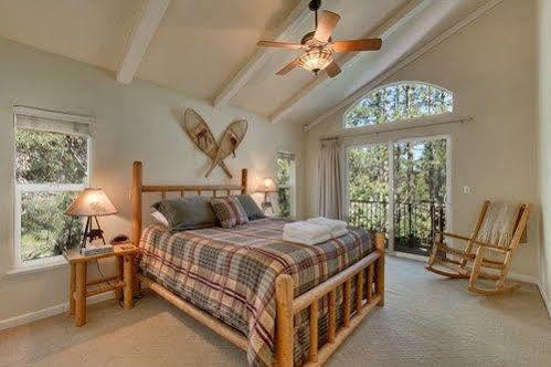 1261 Country Club Drive Hotel South Lake Tahoe Luaran gambar